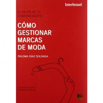 COMO GESTIONAR MARCAS DE MODA - Diaz Soloaga