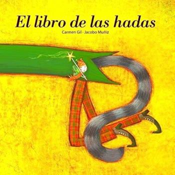 El libro de las hadas