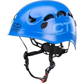 Climbing Technology Venus Plus Casco Unisex - Adulto, Azul, 50-61 cm