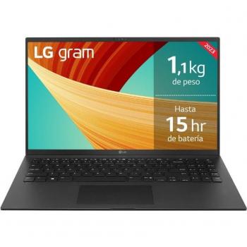 LG Gram 15Z90R-G.AD78B Intel Core i7-1360P/32GB/1TB SSD/15 Win11