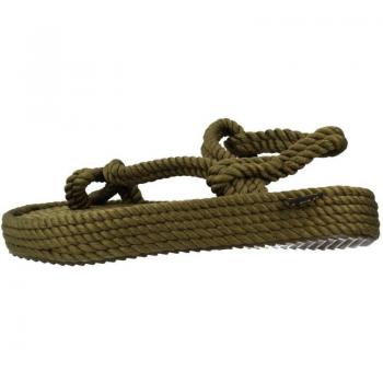 Sandalias Mujer Bohonomad BO 0012 Verde