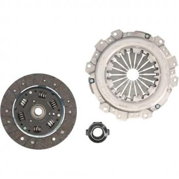Kit de embrague NEXUS F1R008NX - Alta calidad y rendimiento para vehículos