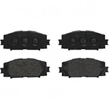 Brembo P 83 106 Pastillas de Frenos