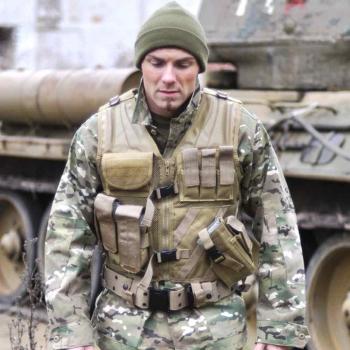 MIL-TEC USMC QUICK DRAW TACTICAL VEST AIRSOFT SPORTS
