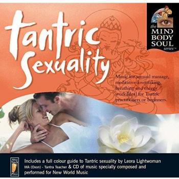Tantric Sexuality