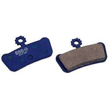 Pastillas de freno BBB Discstop Avid-SRAM XO Trail