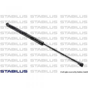 Stabilus 6576TM LIFT-O-MAT® Resorte de gas 475 Newton