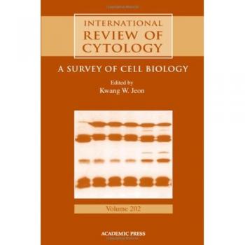 International Review of Cytology: A Survey of Cell Biology: Volume 202