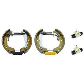 Brembo K 59 042 Zapatas de Freno y Accesorios