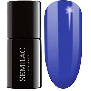 Semilac UV Hybrid Nail Polish 171 Porto Marine 7ml