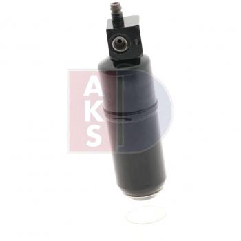 Filtro deshidratante universal AKS DASIS 803770N para aire acondicionado y secador, compatible con FORD y VOLVO