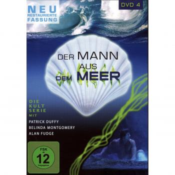 Der Mann aus dem Meer - Volume 4
