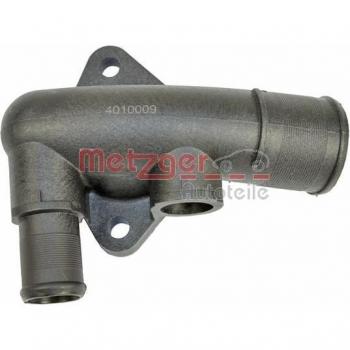 Brida de termostato METZGER 4010009