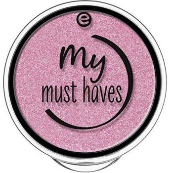 ESSENCE My Must Haves sombra de ojos Nº 06 Raspberry Frosting