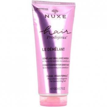 Nuxe Hair Prodigieux High Shine Conditioner 200ml