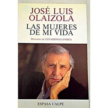 Las mujeres de mi vida