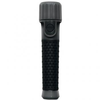 Osram CROSSER - Linterna, color gris, 60 x 258 mm