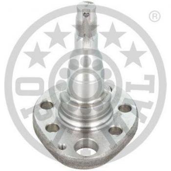 Kit de rodamientos de rueda OPTIMAL 04-P006