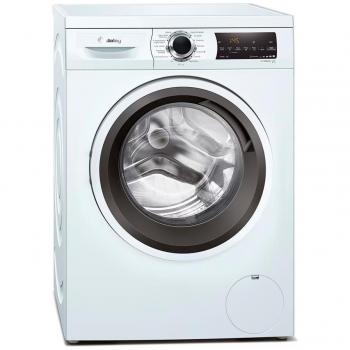 Balay 3TS996BT Lavadora de Carga Frontal 9 kg 1400 RPM Clase A Blanco Motor ExtraSilencio
