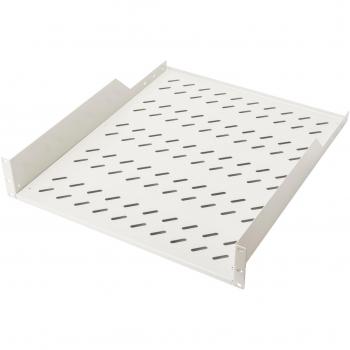 Estantería para fijación permanente a armarios de 483 mm (19) DN-19 TRAY-2-55