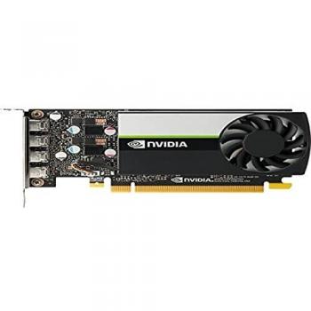 HP NVIDIA T600 4GB GDDR6 4mDP GFX