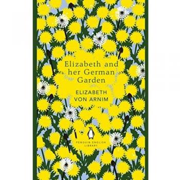 Elizabeth And Her German Garden
