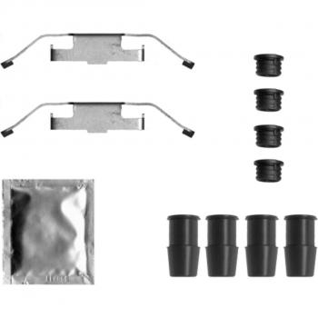 Kit de accesorios pinza de freno TEXTAR 82546200