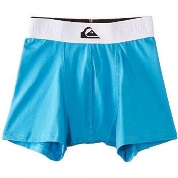 QUIKSILVER Imposter A - Bóxer para niños, color blau