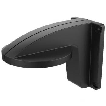 Soporte de Pared para Cámara de Seguridad Hikvision DS-1258ZJ Negro