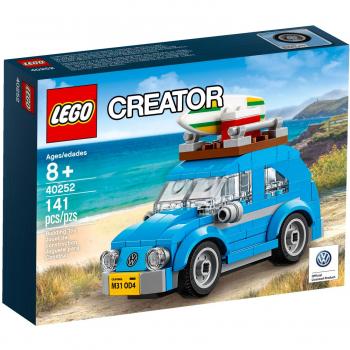Volkswagen Beetle - 40252