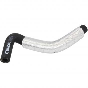 VAICO V10 0052 Manguitos de Radiador Caucho con refuerzo textil Q+, calidad primer equipo para VOLKSWAGEN GOLF 3, 3 Variant, Passat B3/B4 Berlina