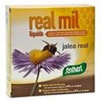 Realmil Jalea Real 20fx10ml