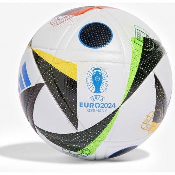 Balón de fútbol adidas Euro24 League Blanco