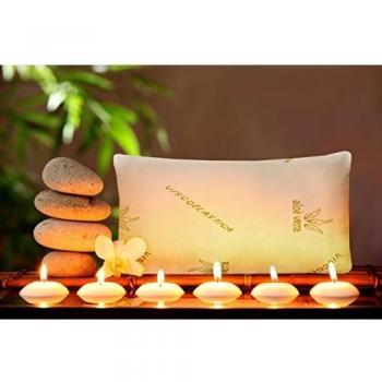 1 Almohada Body Milk DE 80CM