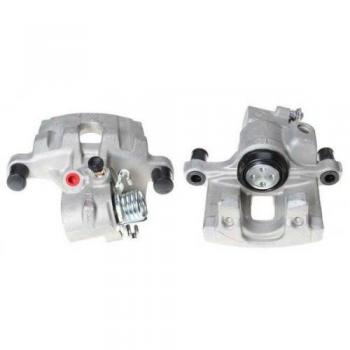 Pinza de freno BUDWEG CALIPER 343242 con características de alta calidad, diseño robusto, fácil instalación, compatible con diversos modelos de vehículos y fabricada con materiales duraderos para un rendimiento óptimo en el sistema de