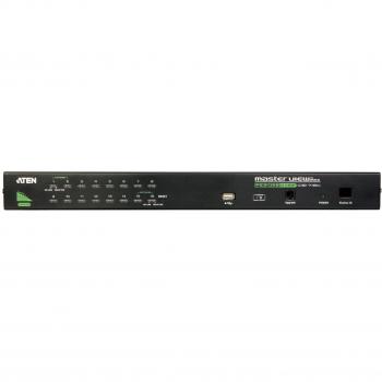 ATEN 16 Port PS/2 USB KVMP Switch
