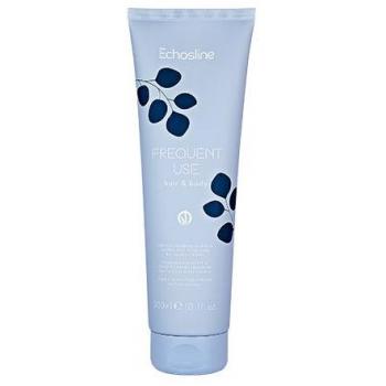 Champú y Gel Uso Frecuente Vegano 300ML - Echosline