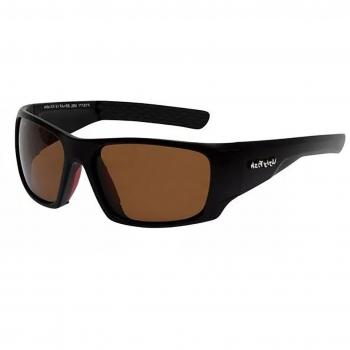 Ugly Fish PT6771 Polarized Men's Sunglasses Black 60mm