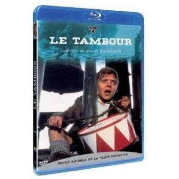 Le Tambour [Francia] [Blu-ray]