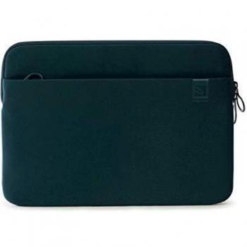 Tucano Top Second Skin - Funda de Neopreno para MacBook Pro de 16, Color Azul