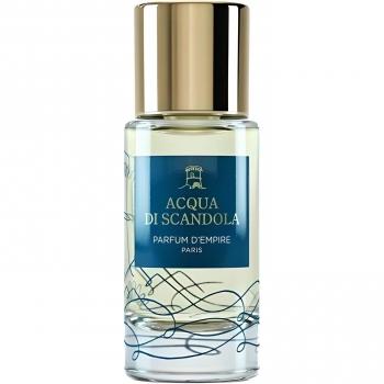 Acqua Di Scandola - 50ml Eau de Parfum Spray