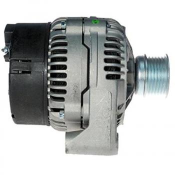 HELLA 8EL 011 710-061 Alternador - 14V - 90A