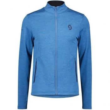 Chaqueta de running DEFINED MERINO Scott Running