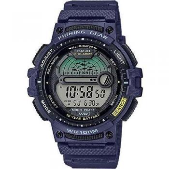 Casio Casual Watch WS-1200H-2AVEF