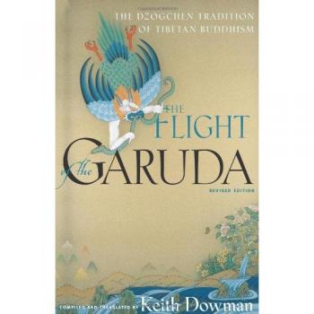 Flight of the Garuda: Dzogchen Teachings of Tibetan Buddhism