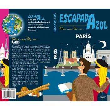 París escapada - ángel Ingelmo