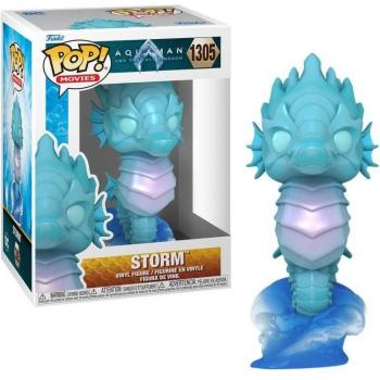Funko Pop! Movies - Aquaman And The Lost Kingdom #1305 Storm