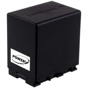 Batería para Videocámara JVC Modelo BN-VG107E 4000mAh