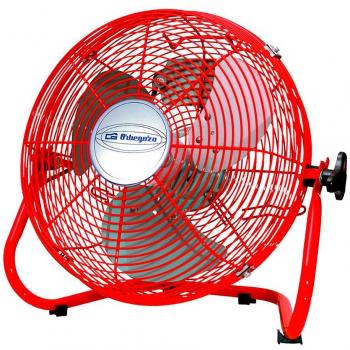ORBEGOZO 17190 Ventilador Industrial PW 1431, Negro