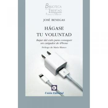 HÁGASE TU VOLUNTAD: Bajar del cielo para conseguir un cargador de iPhone: 19